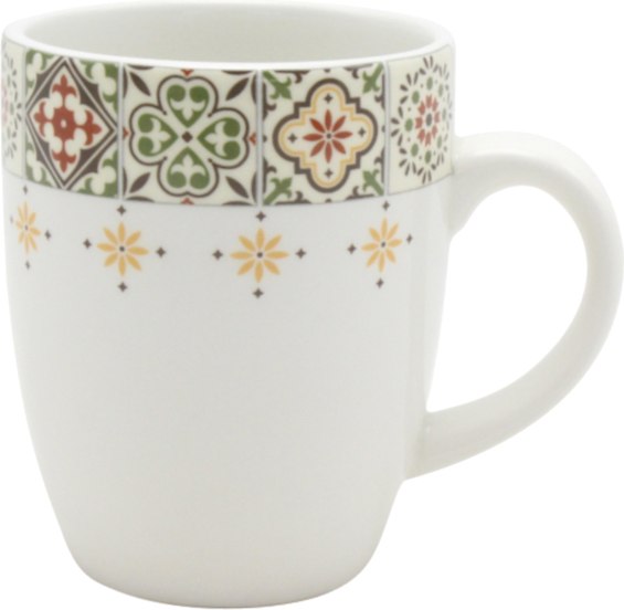 Кружка Prima Collection Касабланка PC712C330 - фото