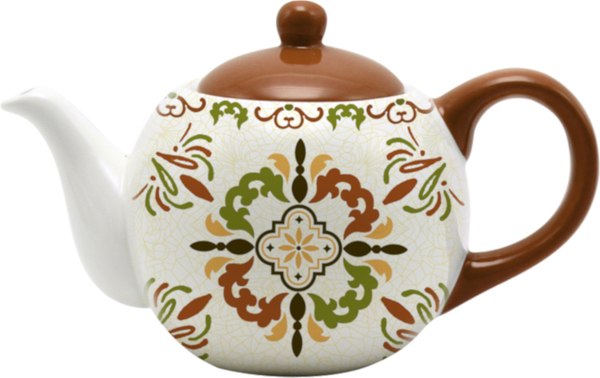 Заварочный чайник Prima Collection Касабланка PC710C730 - фото