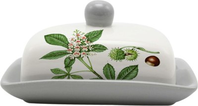 Масленка Prima Collection Цветущий каштан PC74FC - фото