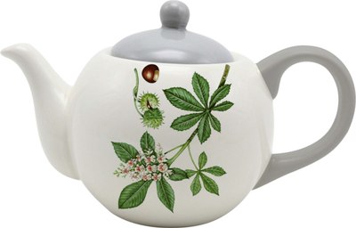Заварочный чайник Prima Collection Цветущий каштан PC710FC730 - фото