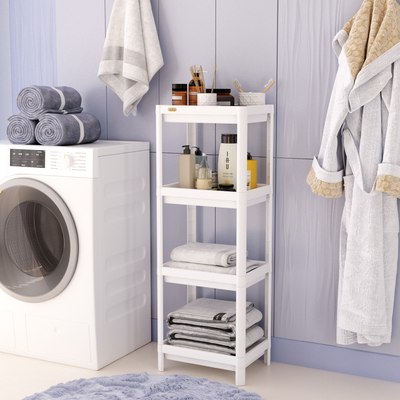 Этажерка Sheffilton SHT-SS25-4