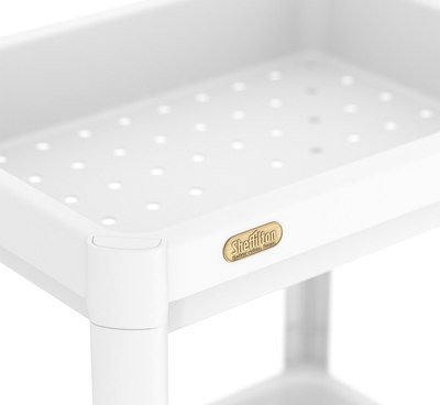 Этажерка Sheffilton SHT-SS25-4