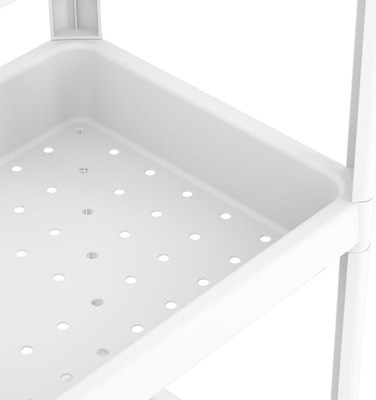 Этажерка Sheffilton SHT-SS25-4