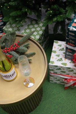 Журнальный столик Sheffilton SHT-CT94