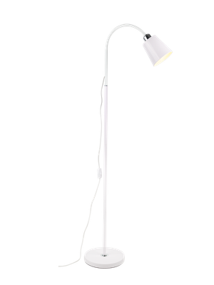 Торшер ArtStyle HT-140W