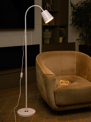 Торшер ArtStyle HT-140W