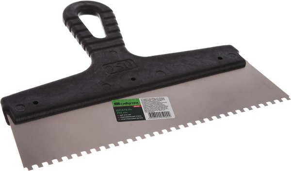 Шпатель СибрТех 85457