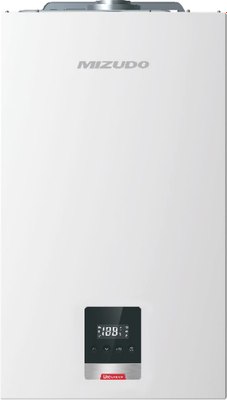 Газовый котел Mizudo M24HP - фото