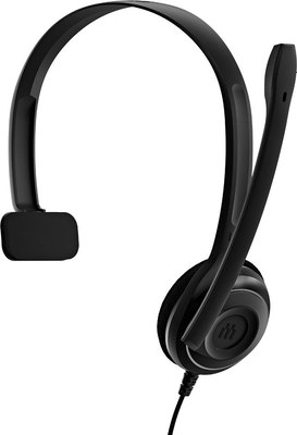 Односторонняя гарнитура Sennheiser Epos I PC 7 USB / 1000431 - фото