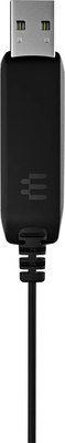 Односторонняя гарнитура Sennheiser Epos I PC 7 USB / 1000431