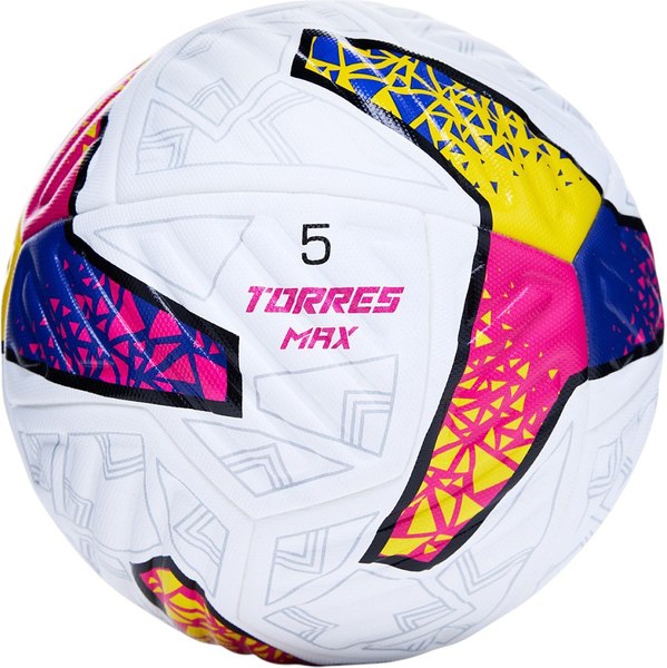 Футбольный мяч Torres Max F323425 - фото
