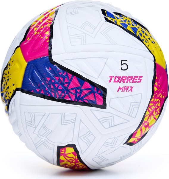 Футбольный мяч Torres Max F323425