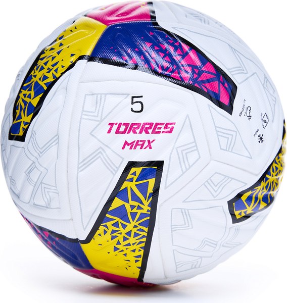 Футбольный мяч Torres Max F323425
