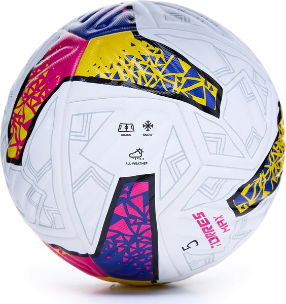 Футбольный мяч Torres Max F323425