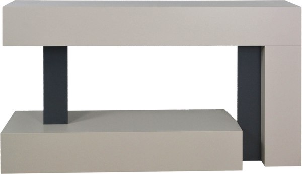 Портал для камина Смолком Malibu V42 - фото