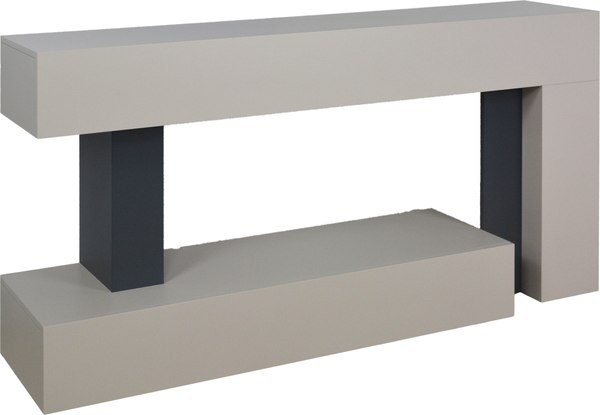 Портал для камина Смолком Malibu V42