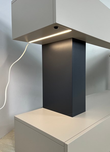 Портал для камина Смолком Malibu V42