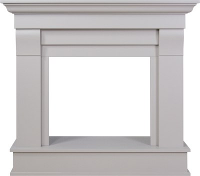 Портал для камина Смолком Albion V23 - фото