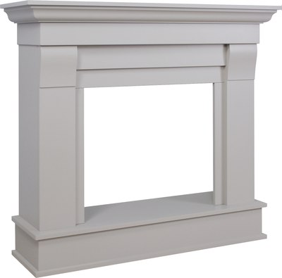 Портал для камина Смолком Albion V23