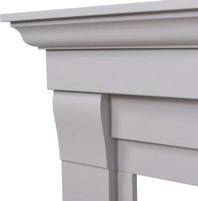 Портал для камина Смолком Albion V23