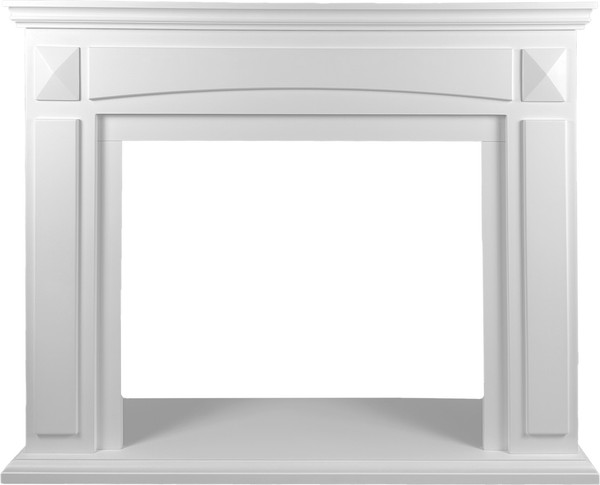 Портал для камина Смолком Viking MB/JUP/SYM26 - фото