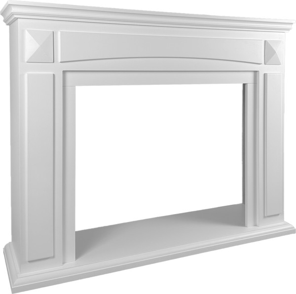 Портал для камина Смолком Viking MB/JUP/SYM26