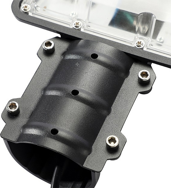 Светильник уличный КС ЛД-LED-043-3-30W-КС