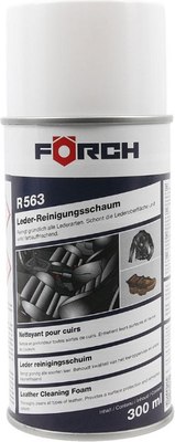 Очиститель для кожи Forch R563 / 61301880101 - фото