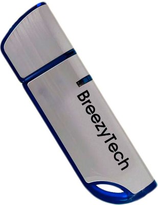 USB flash накопитель BreezyTech U012 64GB - фото