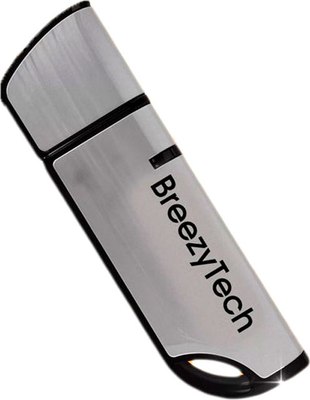 USB flash накопитель BreezyTech U012 64GB - фото