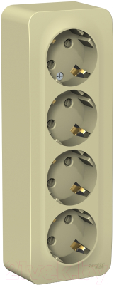 Розетка Schneider Electric Blanca BLNRA011417 - фото