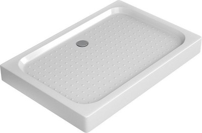 Душевой поддон Grossberg GS4180P - фото