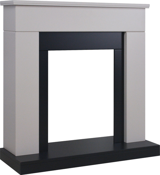 Портал для камина Смолком Detroit STD-ASP - фото