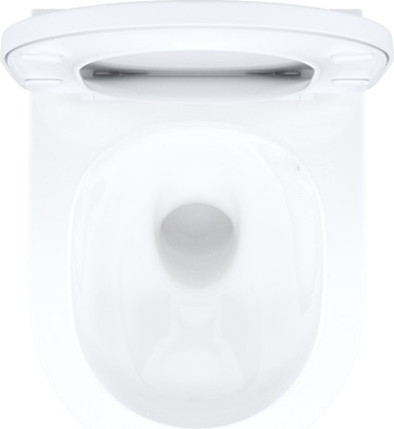 Унитаз подвесной IDDIS Slide SLIRDSEi25