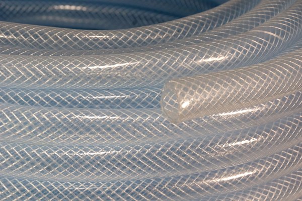 Шланг поливочный Энкор 3/4