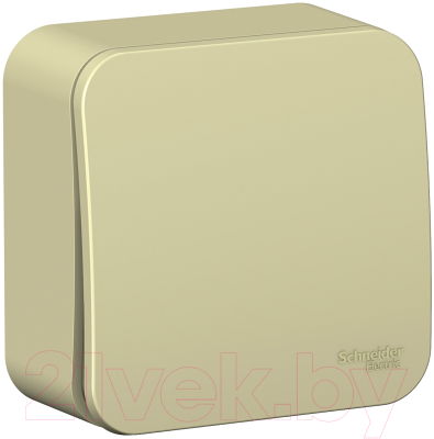 Выключатель Schneider Electric Blanca BLNVA101017 - фото