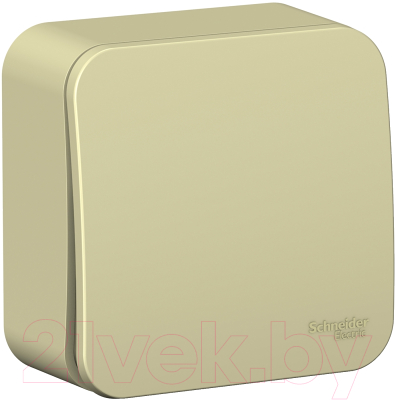 Выключатель Schneider Electric Blanca BLNVA106017 - фото