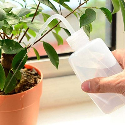 Лейка комнатная BOTANICA Бутылка для полива