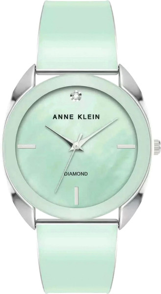 Часы наручные женские Anne Klein AK/4041MINT - фото