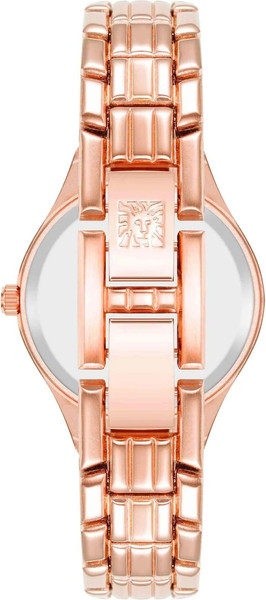 Часы наручные женские Anne Klein AK/4060RGRG