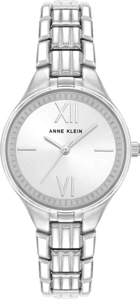Часы наручные женские Anne Klein AK/4061SVSV - фото