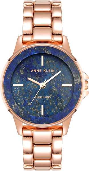 Часы наручные женские Anne Klein AK/4132BLRG - фото