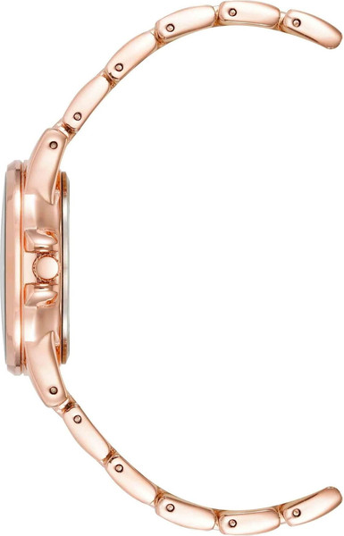 Часы наручные женские Anne Klein AK/4132BLRG