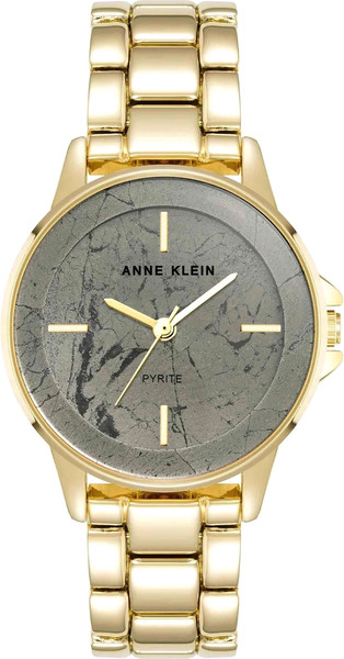 Часы наручные женские Anne Klein AK/4132PYGB - фото
