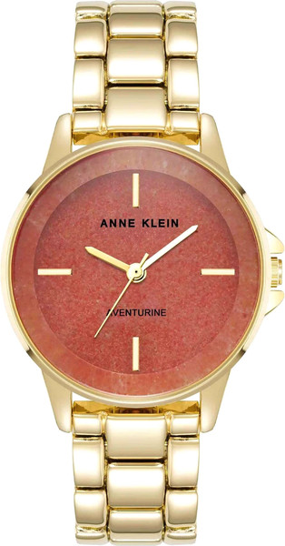 Часы наручные женские Anne Klein AK/4132RAGB - фото