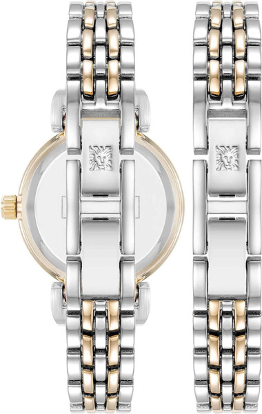 Часы наручные женские Anne Klein AK/4145TTST