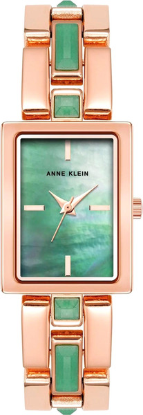 Часы наручные женские Anne Klein AK/4156AVRG - фото