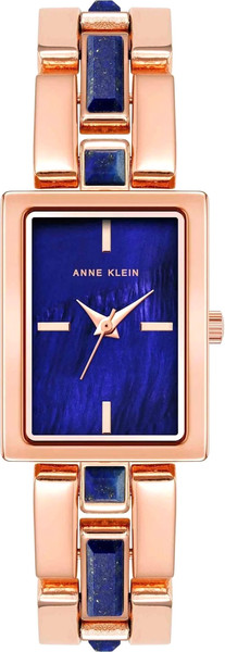 Часы наручные женские Anne Klein AK/4156BLRG - фото