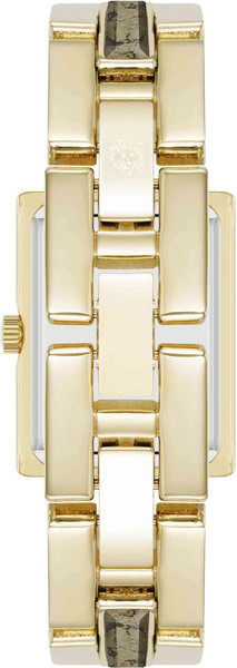 Часы наручные женские Anne Klein AK/4156PYGB