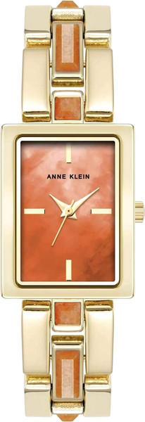 Часы наручные женские Anne Klein AK/4156RAGB - фото